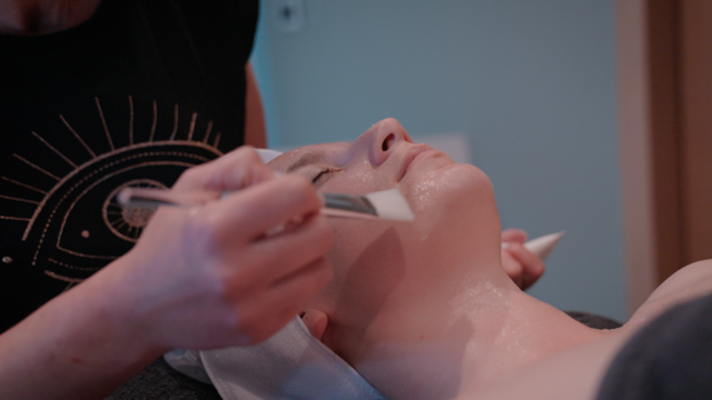 Soins du visage personnalisés - Cabinet dermo-esthétique Péruwelz